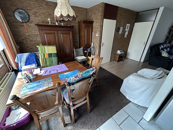 Medium property photo - Deken Deutzlaan 232, 6464 XV Kerkrade